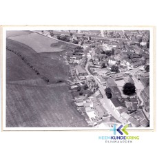 Lobith 1972 Luchtfoto Omgeving Gildehuis Coll. G.B.Janssen (6)